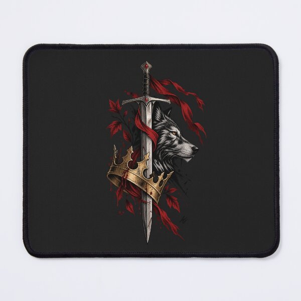 Item preview, Crown of the Wild designed and sold by AndGarciart.