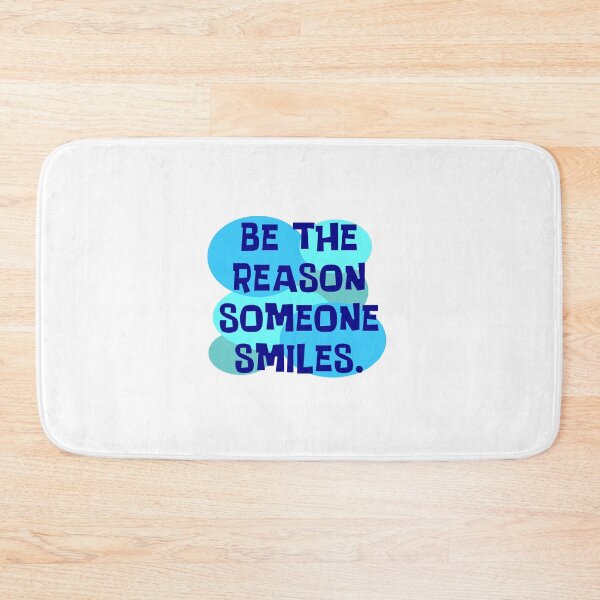 Item preview, Be The Reason designed and sold by Normbot2000.