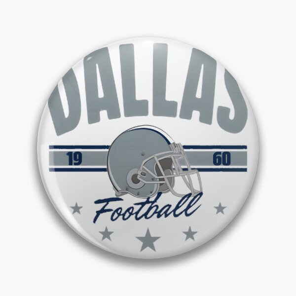 Item preview, Dallas Football Fanatic Star Logo Apparel | Best Buy designed and sold by Outlifted.