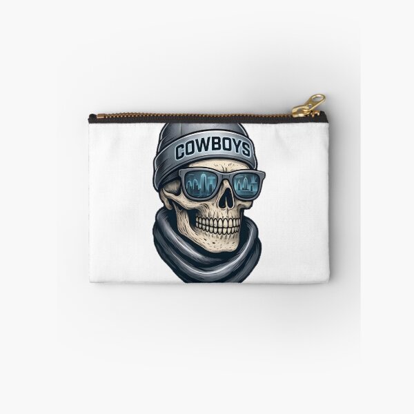 Item preview, Dallas Halloween Spooky Star Football Fan Art | Best Buy designed and sold by Outlifted.