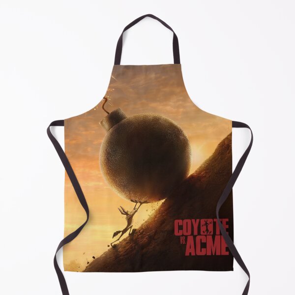 Item preview, coyote vs acme designed and sold by thrynafenquar.