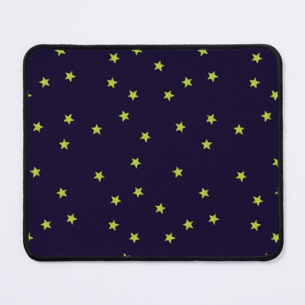 Item preview, Midnight Starry Sky Pattern designed and sold by GraceInNatureCo.