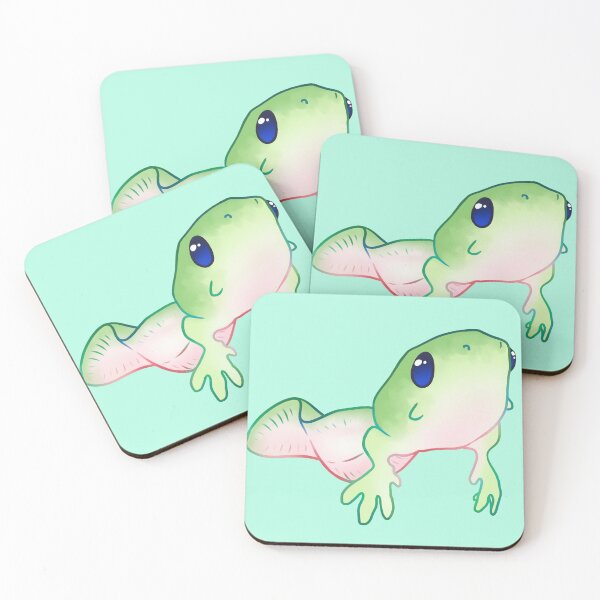 Item preview, Tadpole designed and sold by DoodleBugPress.