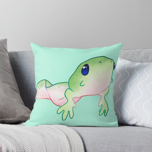 Item preview, Tadpole designed and sold by DoodleBugPress.