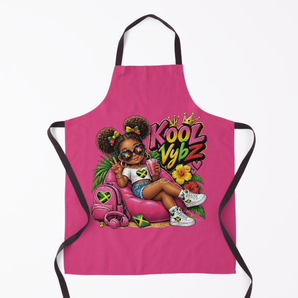 Item preview, Title Kool Vybz Pink Aesthetic Girl Streetwear Graffiti Art designed and sold by digitalbob60.