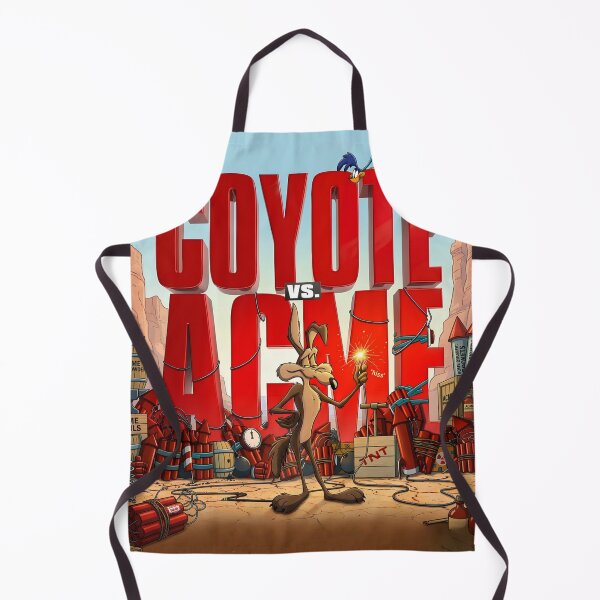 Item preview, coyote vs acme designed and sold by thrynafenquar.