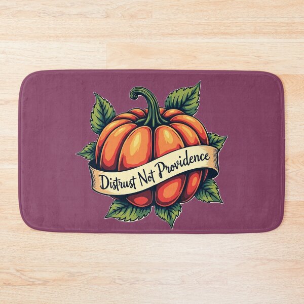 Item preview, Providence Pumpkin designed and sold by Road Home Quilting.