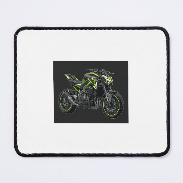 Item preview, Midnight Streetfighter Urban Naked Bike Minimalist T-Shirt designed and sold by ThrottleEcho.