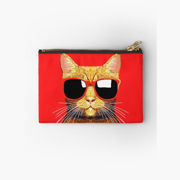 Item preview, Cool Cat  designed and sold by CasualAfterlife.