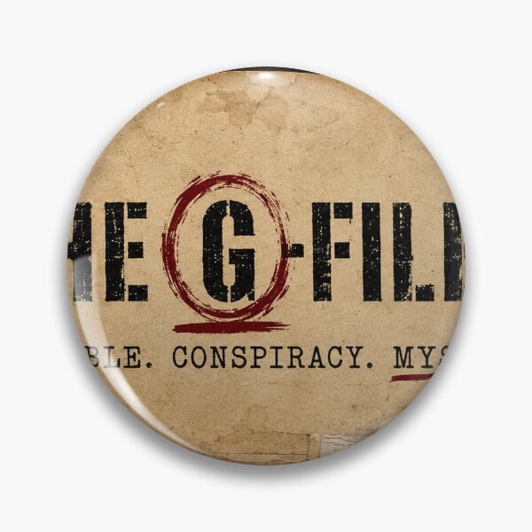 Item preview, G-Files Essential Gear 2.0 designed and sold by The G-Files.