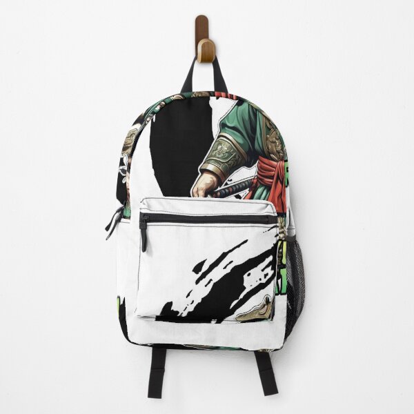 Item preview, Guan Yu: Legendary Warrior of Loyalty and Honor designed and sold by Fei Long Design Hub.