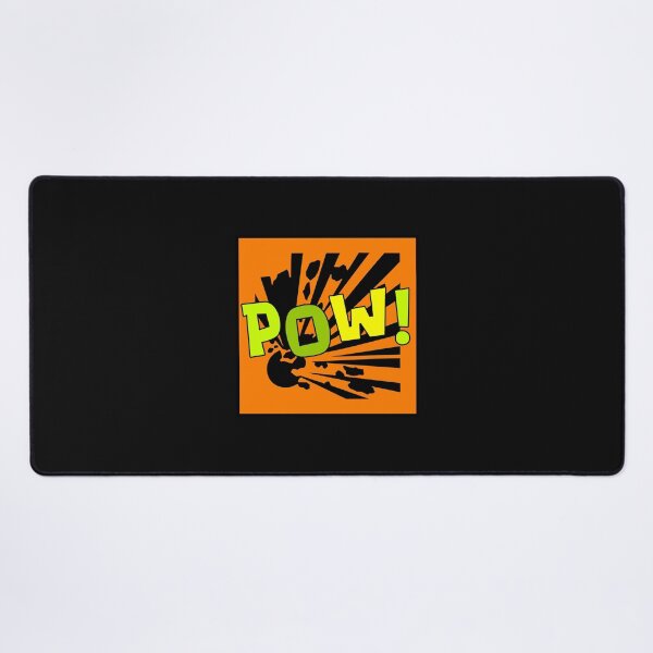 Item preview, Pow 2 designed and sold by Normbot2000.