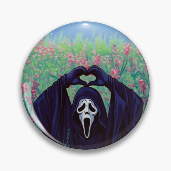 Item preview, Scary Happy designed and sold by Luluwis.
