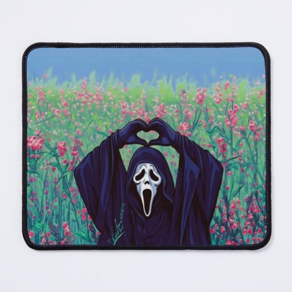 Item preview, Scary Happy designed and sold by Luluwis.