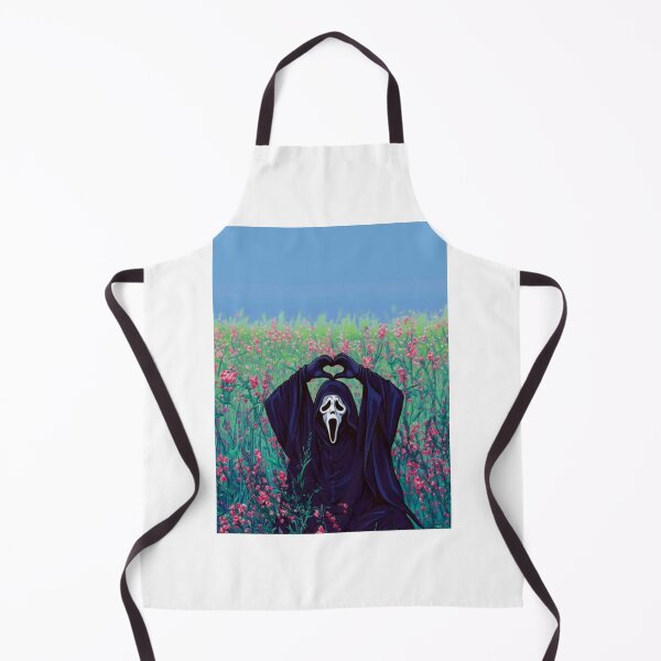 Item preview, Scary Happy designed and sold by Luluwis.