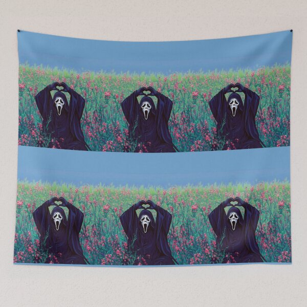 Item preview, Scary Happy designed and sold by Luluwis.
