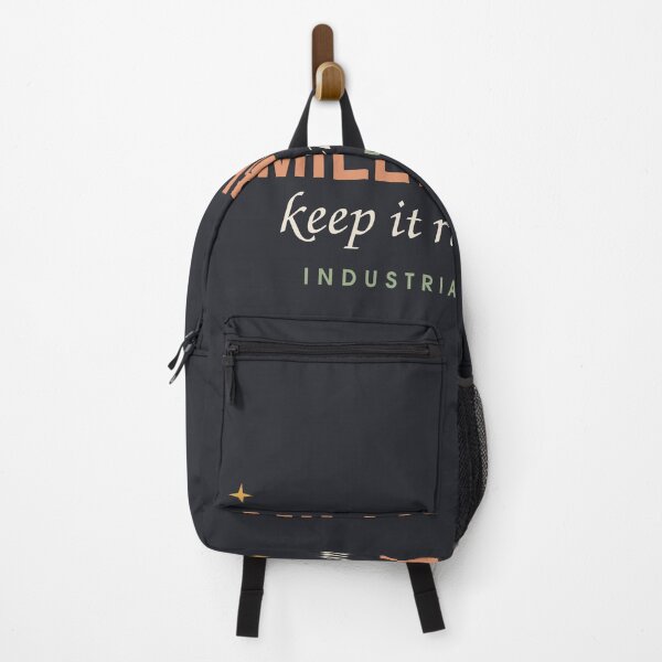 Item preview, Millwrights Keep It Running True — Industrial Mechanic designed and sold by SlowMadeShelf.