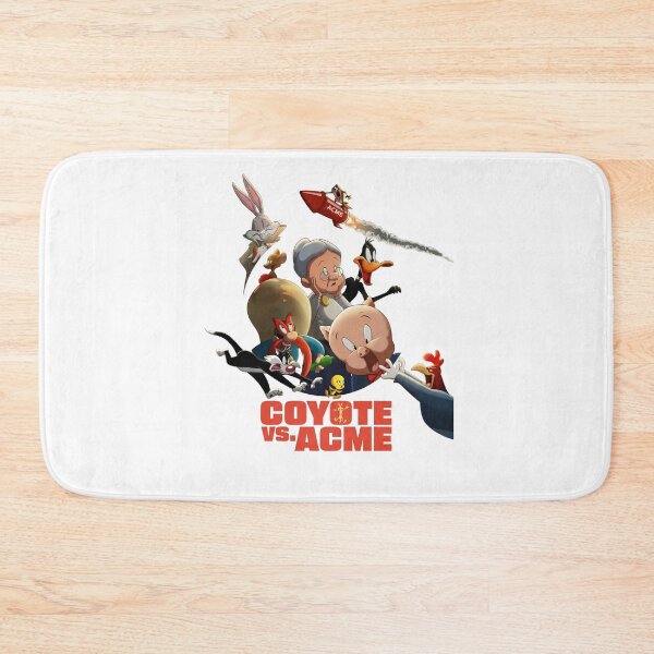Item preview, Coyote vs acme  designed and sold by thrynafenquar.