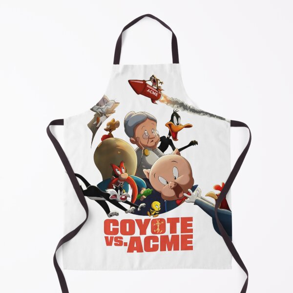 Item preview, Coyote vs acme designed and sold by thrynafenquar.