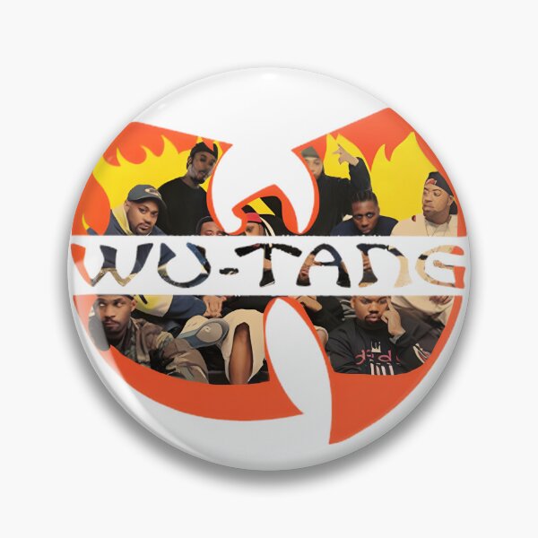 Item preview, Wu Tang Vintage Style Graphic Art | Best Gift designed and sold by Key Esh.
