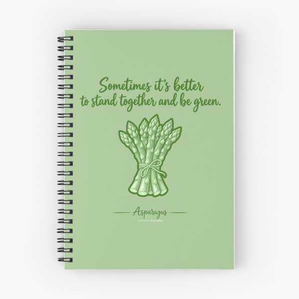 Item preview, Asparagus designed and sold by SimplyLookers.