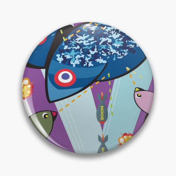 Item preview, Fanciful poster illustration artwork by Robert Hills designed and sold by Robert Hills.