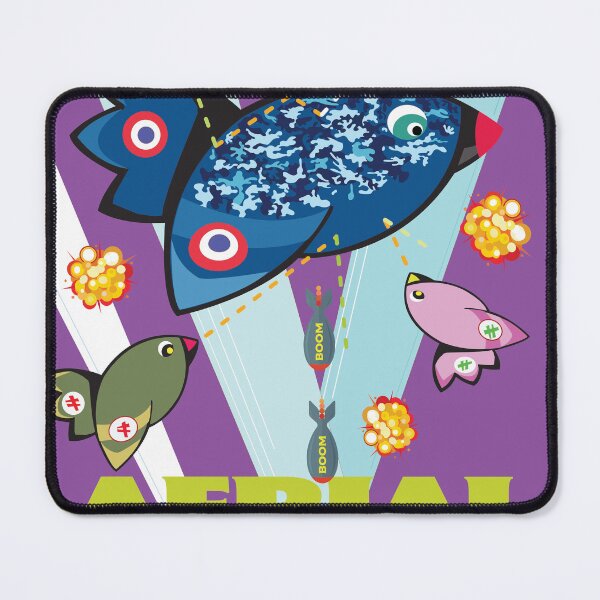 Item preview, Fanciful poster illustration artwork by Robert Hills designed and sold by Robert Hills.