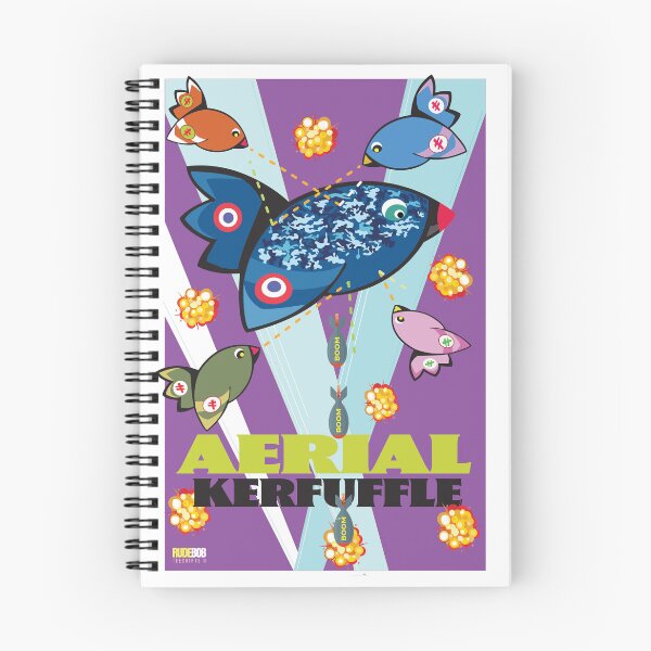 Item preview, Fanciful poster illustration artwork by Robert Hills designed and sold by Robert Hills.