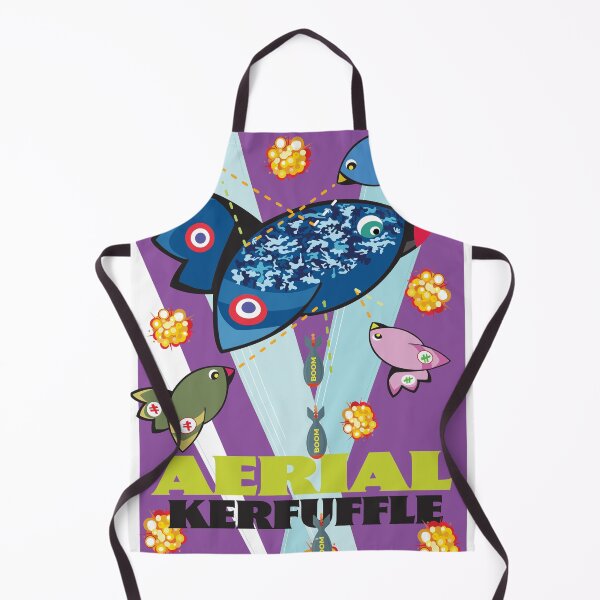 Item preview, Fanciful poster illustration artwork by Robert Hills designed and sold by Robert Hills.