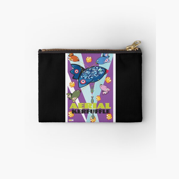 Item preview, Fanciful poster illustration artwork by Robert Hills designed and sold by Robert Hills.