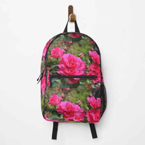 Item preview, Pink rose flowers designed and sold by naturematters.