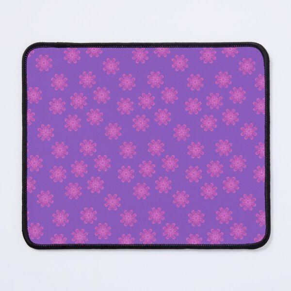 Item preview, Pink Sparkle Blossom Pattern designed and sold by GraceInNatureCo.