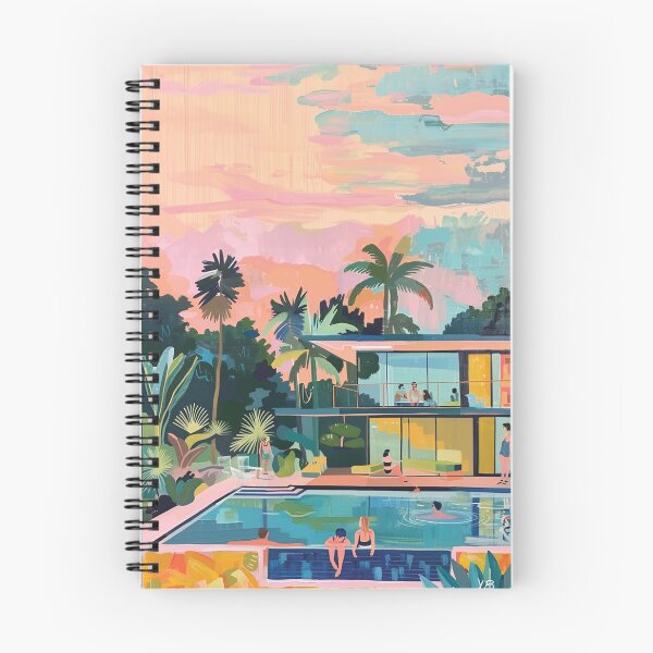 Item preview, Pool Party V designed and sold by LB Art.