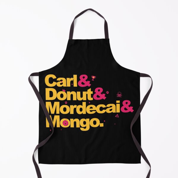 Item preview, Dungeon Crawler Carl Carl Donut Mordecai Mongo designed and sold by delllsdesigns.