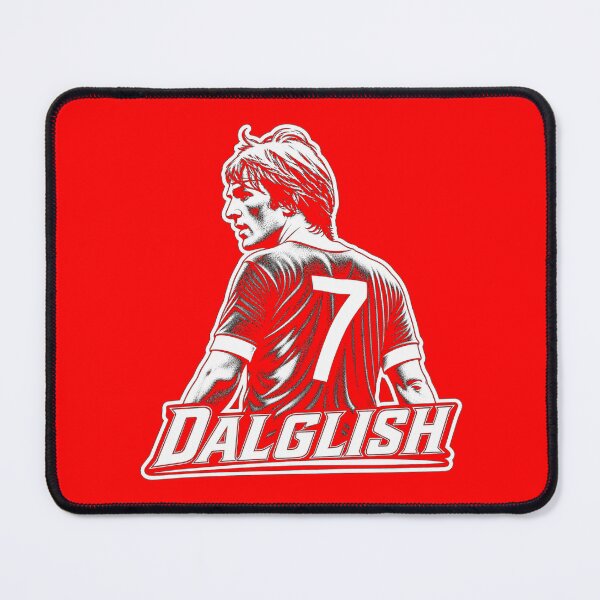 Item preview, Dalglish designed and sold by bkxxl.