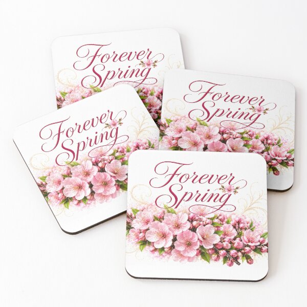 Item preview, Forever Spring Blossom Design designed and sold by DansCreations42.