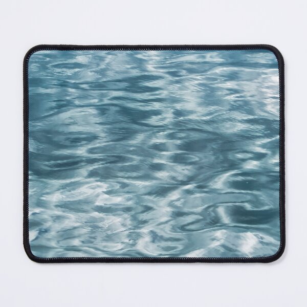Item preview, Clouds Reflections in Harbour Waters designed and sold by Dorset Girl.