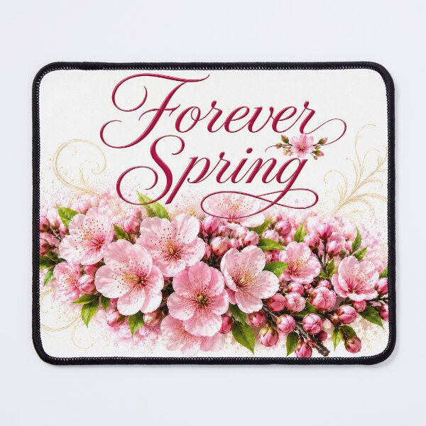 Item preview, Forever Spring Blossom Design designed and sold by DansCreations42.