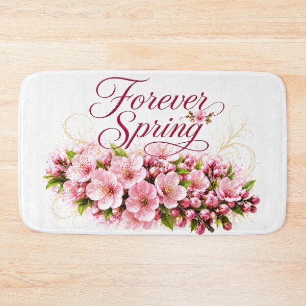 Item preview, Forever Spring Blossom Design designed and sold by DansCreations42.