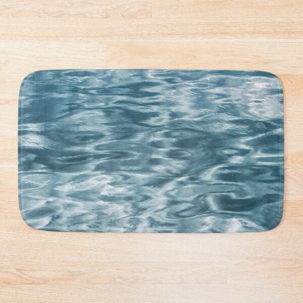 Item preview, Clouds Reflections in Harbour Waters designed and sold by Dorset Girl.