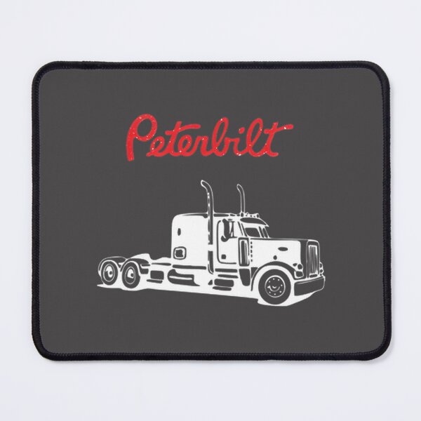 Item preview, Classic Heavy Duty Semi Truck Silhouette Vintage American Highway Legend Long Haul Transport Professional Driver Gift | ⭐⭐⭐⭐⭐ Best Seller designed and sold by Dark Horse.