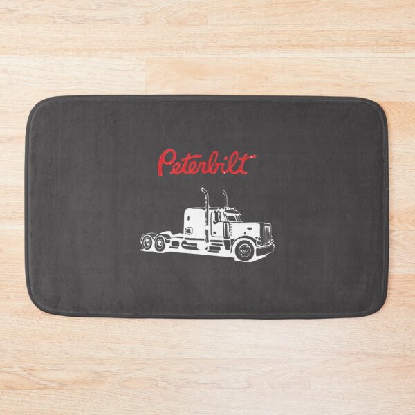 Item preview, Classic Heavy Duty Semi Truck Silhouette Vintage American Highway Legend Long Haul Transport Professional Driver Gift | ⭐⭐⭐⭐⭐ Best Seller designed and sold by Dark  Horse.