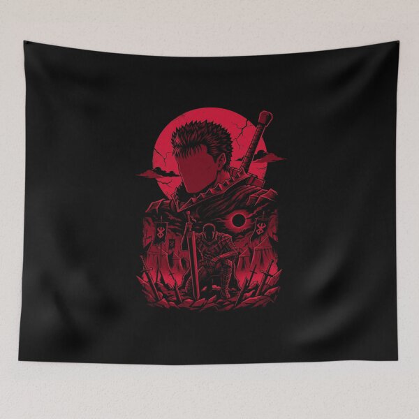 Item preview, Black Swordsman designed and sold by Nervas.