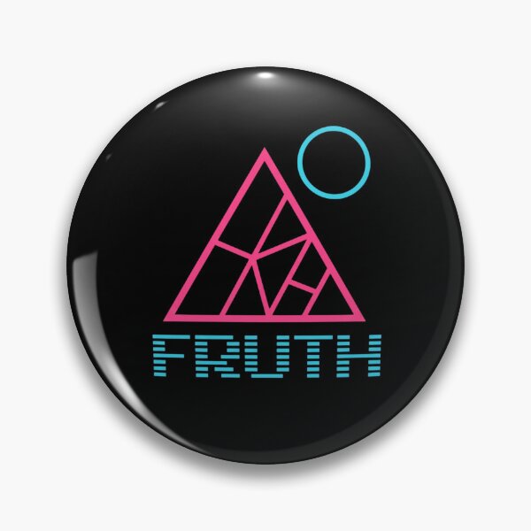 Item preview, Fruth Logo  designed and sold by FRUTH.