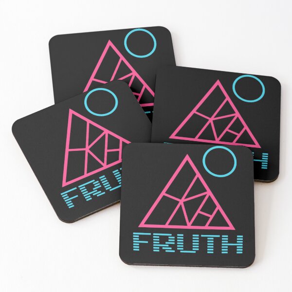 Item preview, Fruth Logo  designed and sold by FRUTH.