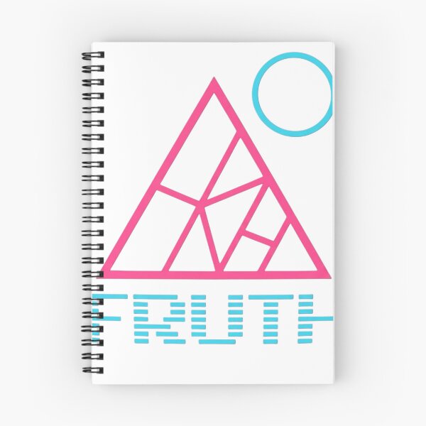 Item preview, Fruth Logo  designed and sold by FRUTH.