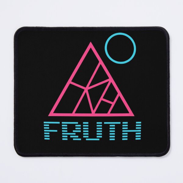 Item preview, Fruth Logo designed and sold by FRUTH.