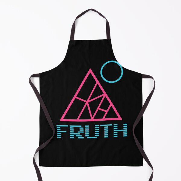 Item preview, Fruth Logo  designed and sold by FRUTH.
