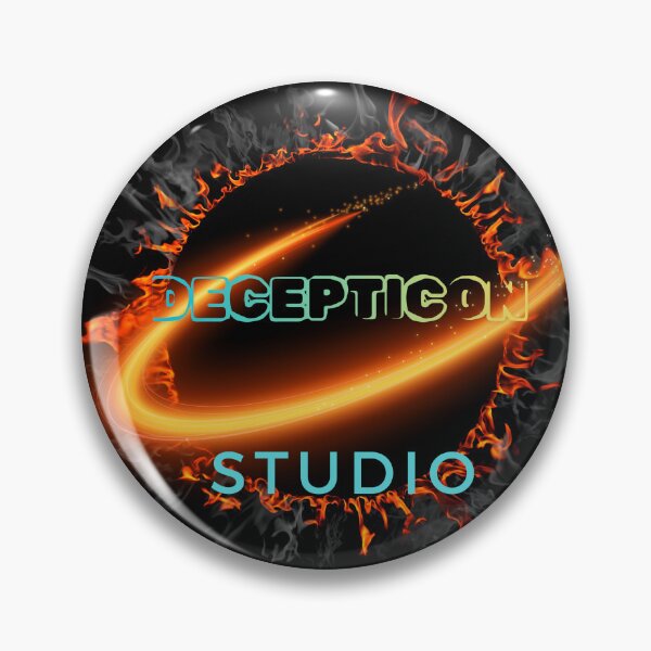 Artikelvorschau, Decepticon Studio Visual Works entworfen und verkauft von RodimusG1Art.