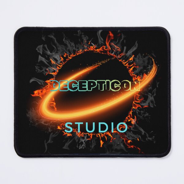 Item preview, Decepticon Studio Visual Works designed and sold by RodimusG1Art.